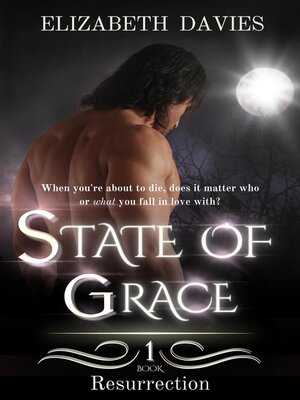cover image of State of Grace